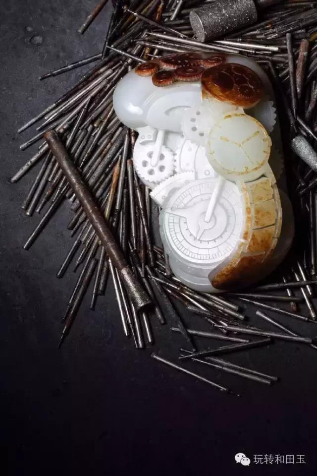 玉石圈的十大潜规则,翡翠和什么玉石容易混淆