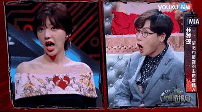 火星情报局薛之谦谈我型我秀,火星情报局汪涵钱枫薛之谦