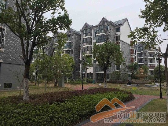 11月改善环境首选4500+黄山经开区舒适三房