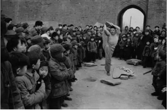 如何像个正常人说话,如何像北京人一样说话