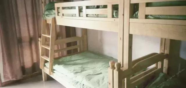 中国背包十年青年旅舍有几家,旅游青年旅舍推荐