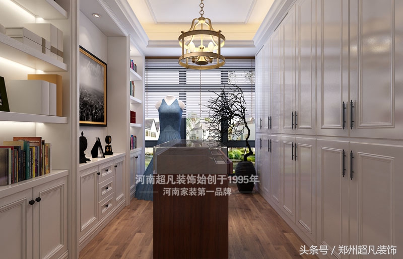 140平米意式极简风,110平极简轻奢风效果