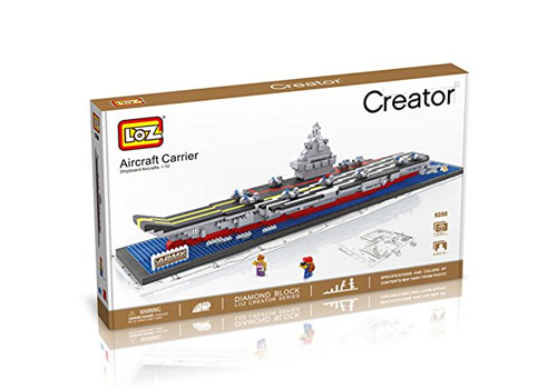 积木厂商前十名,积木测评大佬有哪些