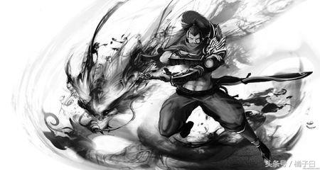 亚索s7最强技能,s7亚索破败还是饮血