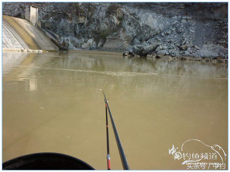 虎岭钓鱼路亚,虎岭钓鱼场