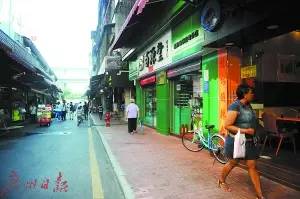 在广州生活是什么体验,广州生活体验