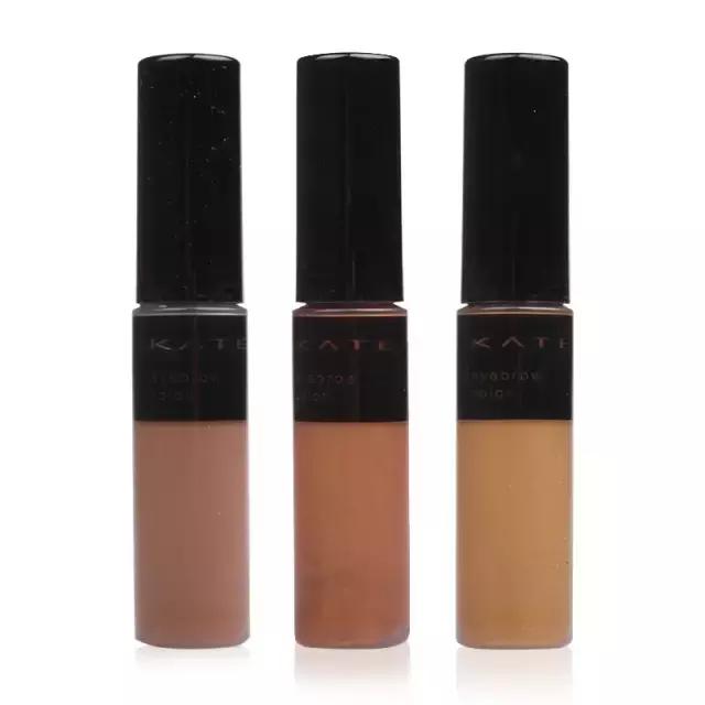 染眉膏哪种效果最好用,最好用的染眉膏排行榜