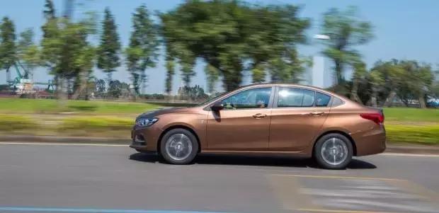 为什么不推荐买科沃兹,雪佛兰科沃兹该不该买