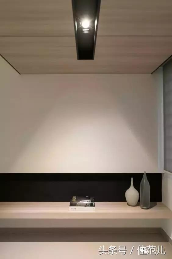 射灯可以当全屋照明么,吸顶灯快掉下来了