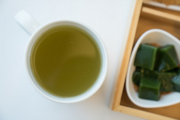 当抹茶遇到曲奇,当抹茶遇上巧克力