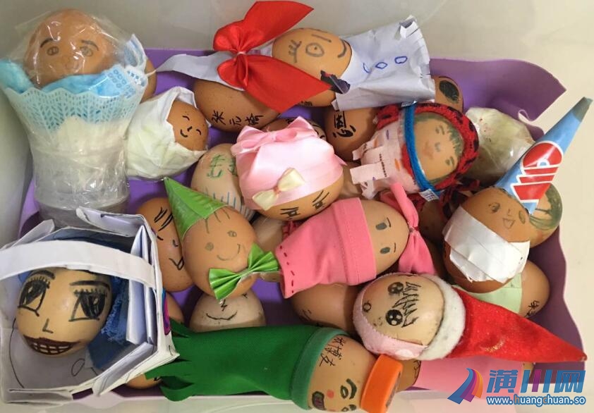 潢川双语幼儿园,潢川早教体验课