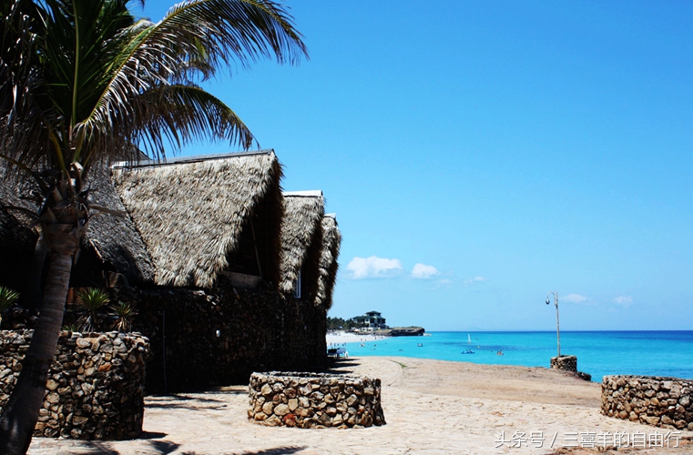 古巴：穿过雪茄的烟雾，沉沦浓情加勒比
