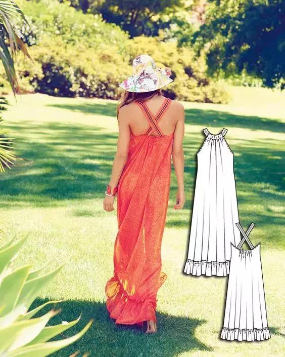 超好看的时装欣赏图文,欧美大牌时装图片