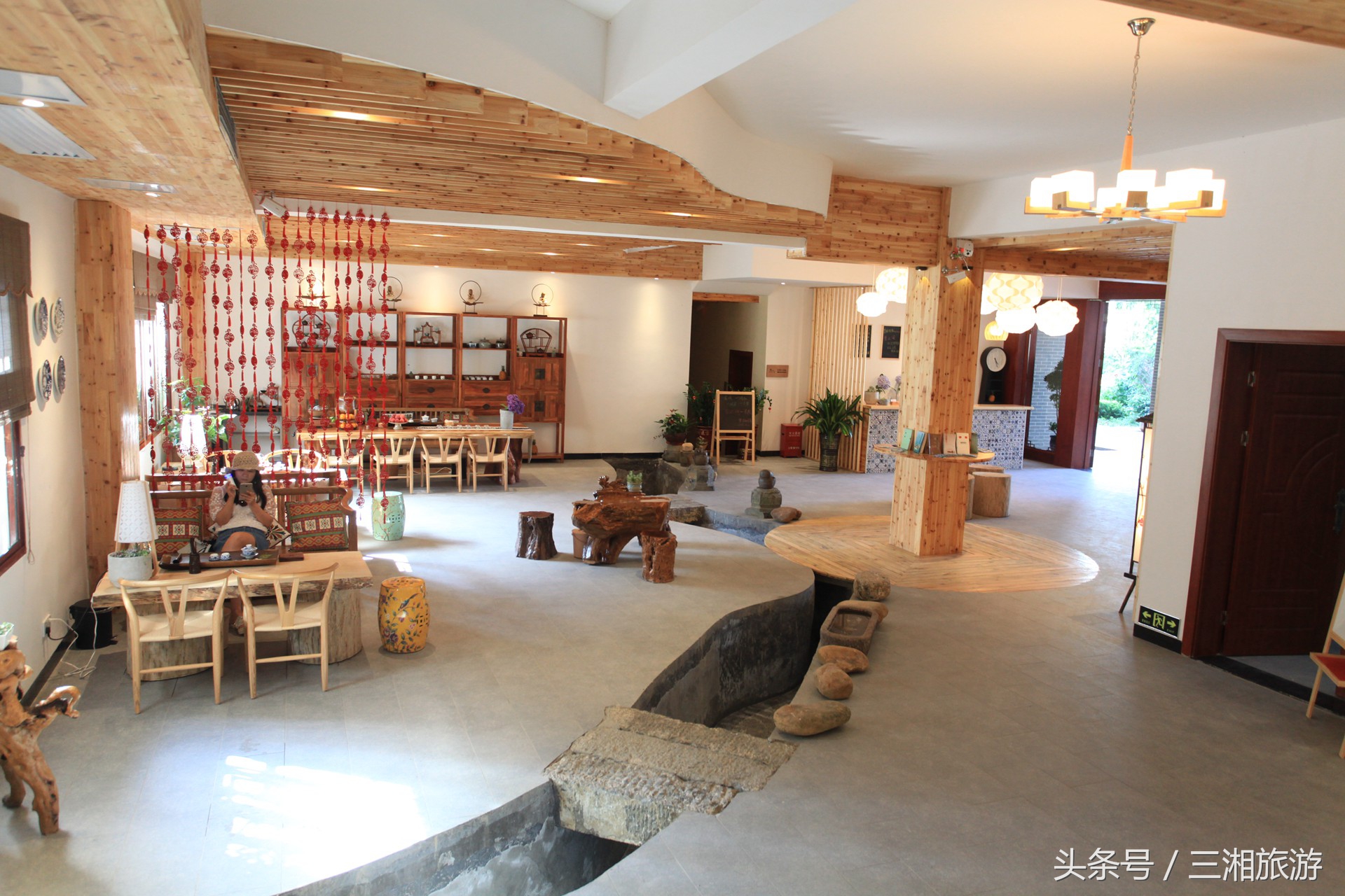 东江周边高端度假民宿,东江湖客栈民宿