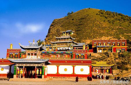 青海拉面和兰州拉面,兰州拉面青海拉面