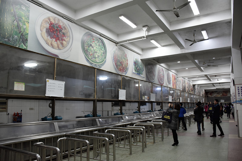 小书灯名校游——广益中学归来，一所好的学校原来是这样的