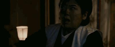 贞子和伽椰子合照,伽椰子遇到贞子为什么合体了