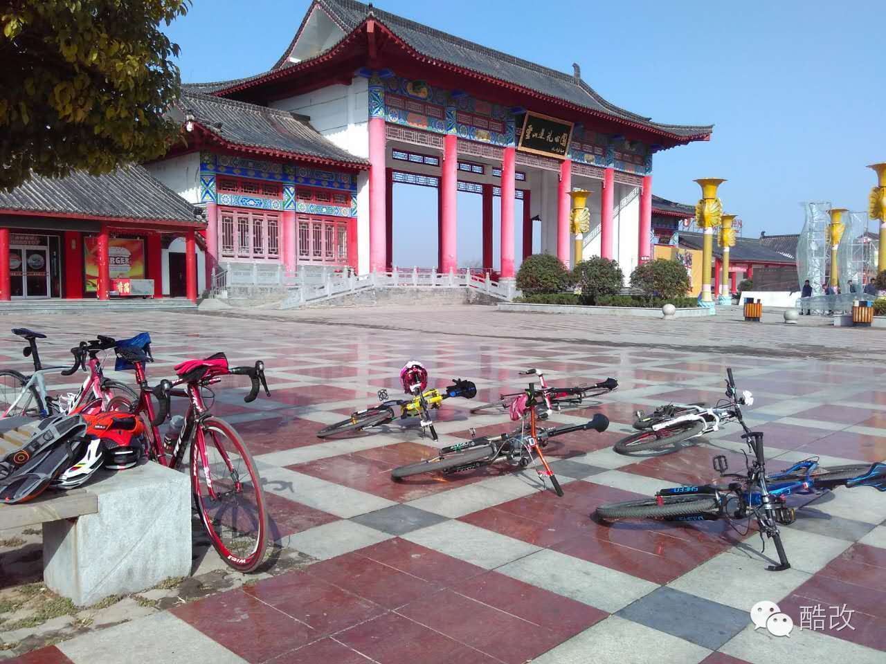 骑行腿抽筋是什么引起的,骑行用力过猛隔天腿开始抽筋