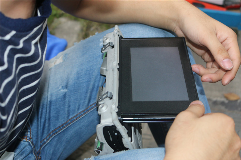 奥迪a3加装倒车影像不高清,奥迪a3倒车影像摄像头价格