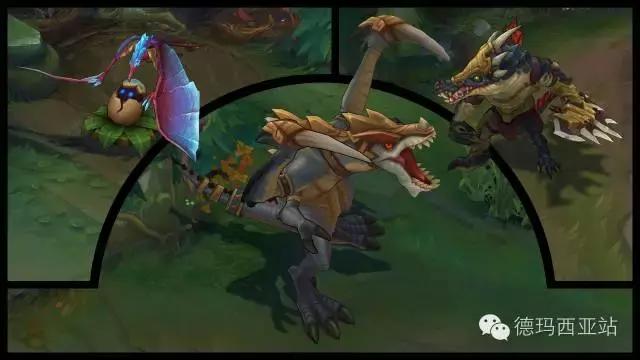 lol本周半价英雄和皮肤是哪些,lol全场皮肤半价一般什么时候