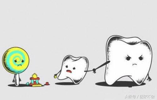 遇到冷、热、牙齿敏感酸痛该怎么办？