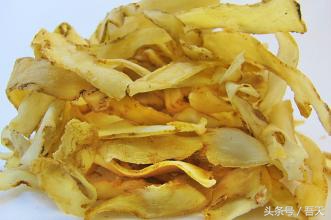 广东干货特产有哪些,正宗广东特产鸡仔饼