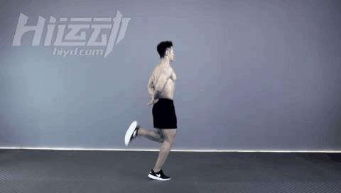 比哈佛减肥更科学的减肥法,世界公认减肥最有效的运动