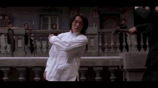 周星驰电影致敬李小龙合集,周星驰片中的李小龙印象