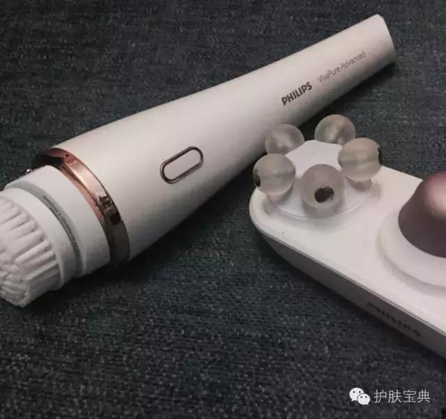 世界洁面仪排名,好用的七款洁面仪排行榜