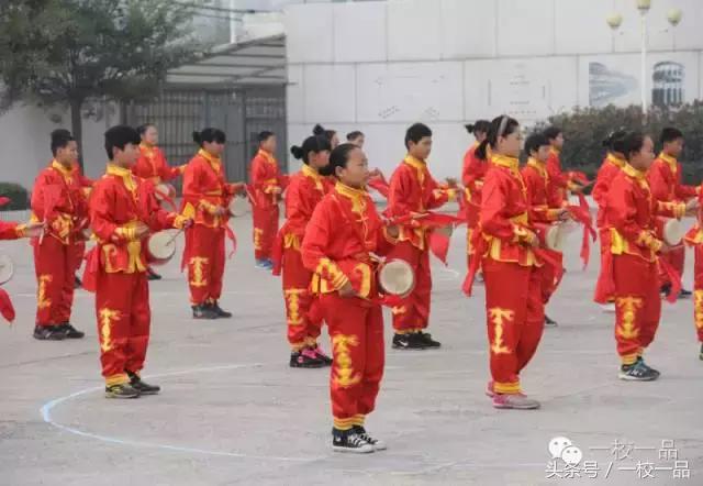 一校一品的学校方案,一校一品之美的教育