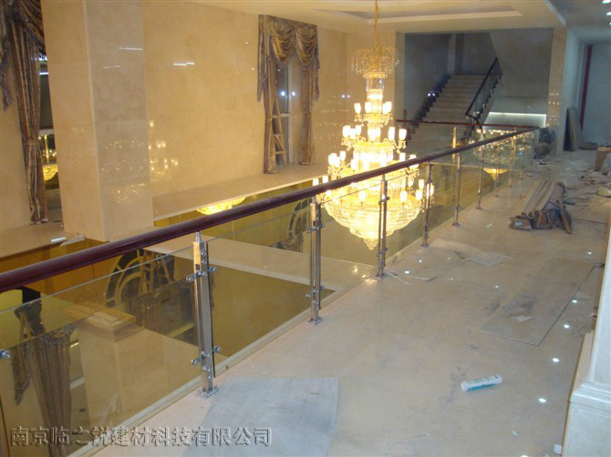 不锈钢阳台栏杆装修效果图大全,不锈钢栏杆图片大全2024款