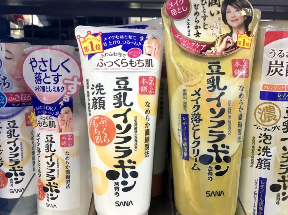 日本药妆店必买的几款,日本药妆店必买清单2024