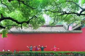 在广州生活是什么体验,广州生活体验