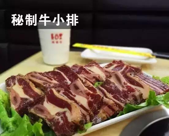 广东清远清新区最好的自助餐,清远素满堂自助餐厅