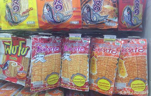 泰国旅游必去的十大岛国,泰国旅游711必买清单推荐