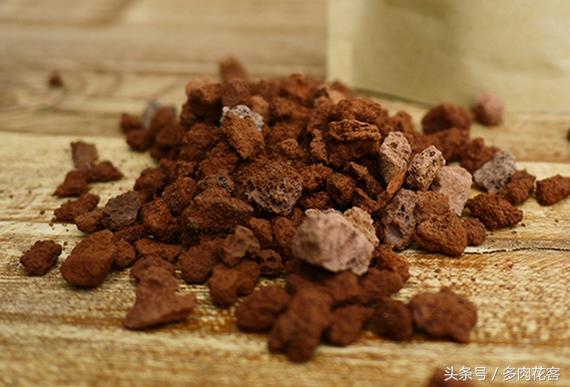 粗河沙可以当多肉的铺面石吗,多肉铺面石用小石子可以吗