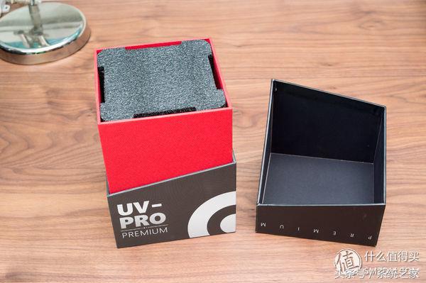 B+WUV-PRO镜头防霉器:究竟有没有用