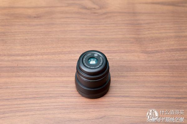 B+WUV-PRO镜头防霉器:究竟有没有用