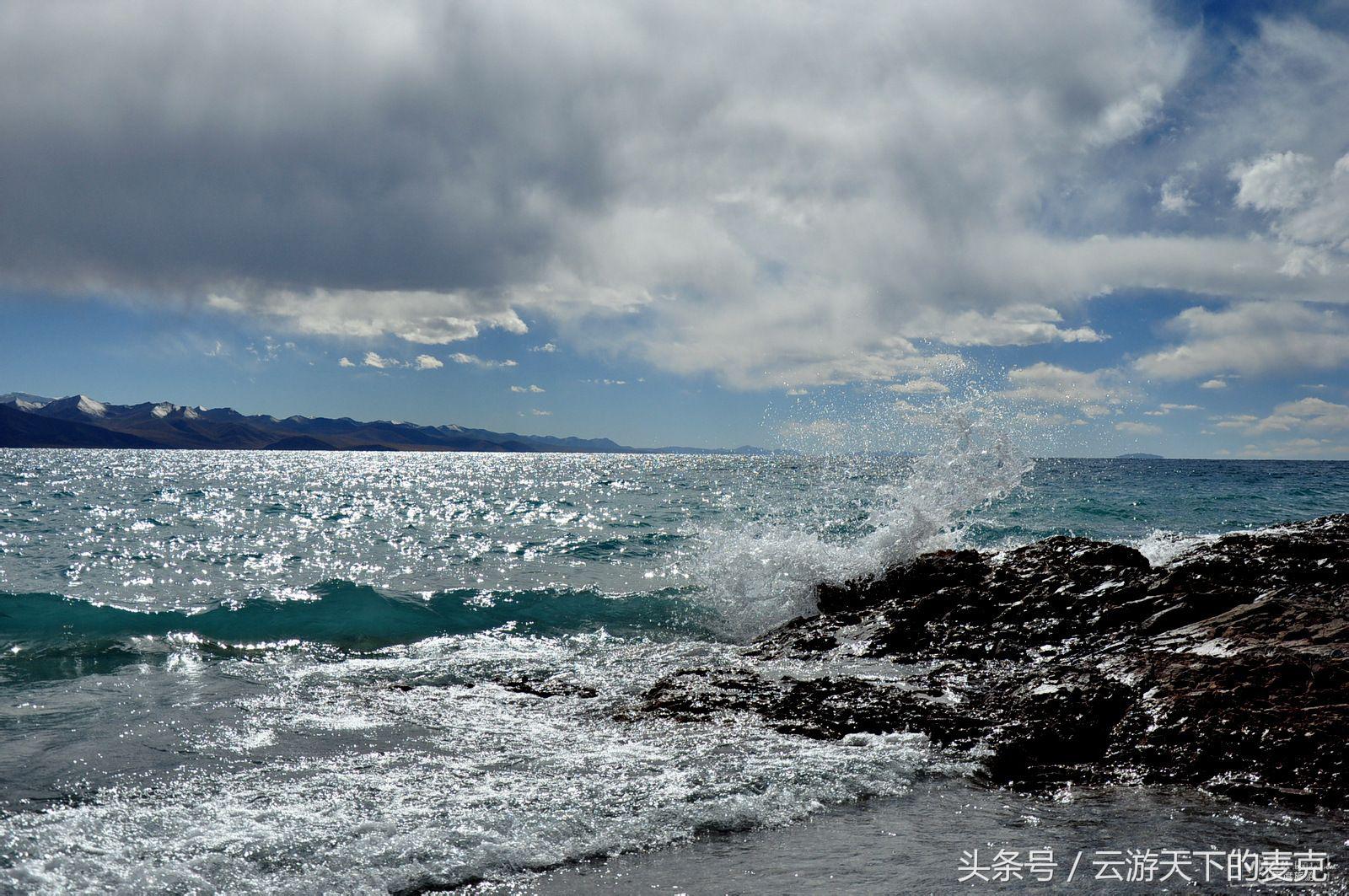 三大圣湖纳木错羊卓雍措,纳木错的三大圣湖之一