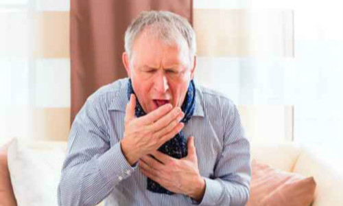 老人气促白痰多什么原因,老年人出现紫绀还能挺多长时间