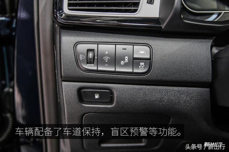 起亚极睿这款车怎样,出行需求新能源汽车