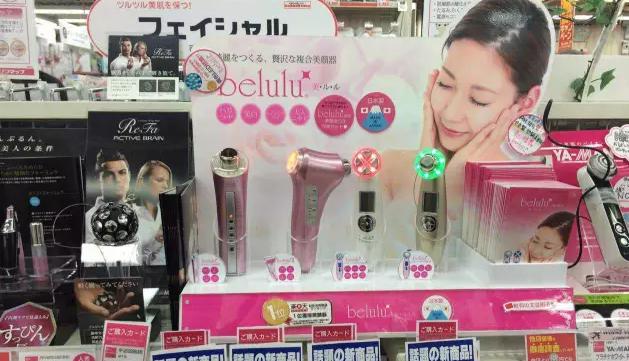 美容仪价钱高的低的区别 (美容仪价格一般多少)