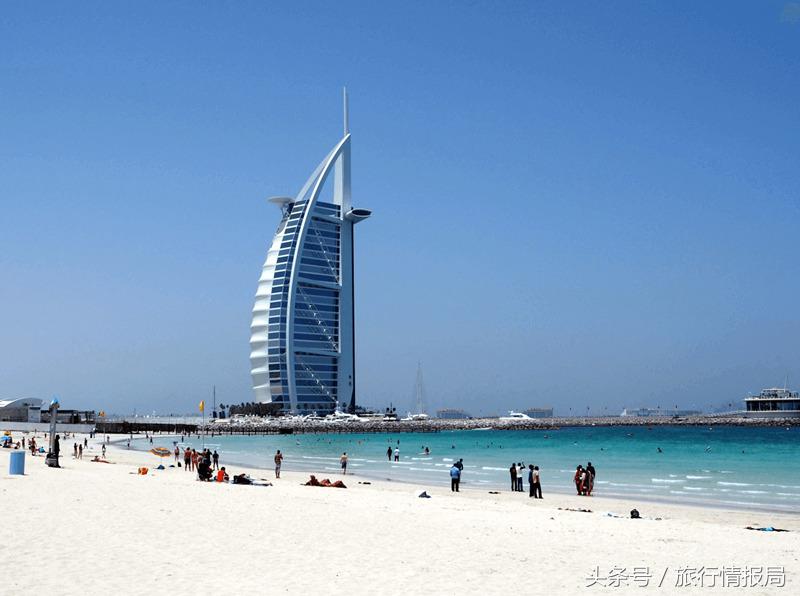 关于迪拜你不知道的15件事,迪拜你不知道的事儿