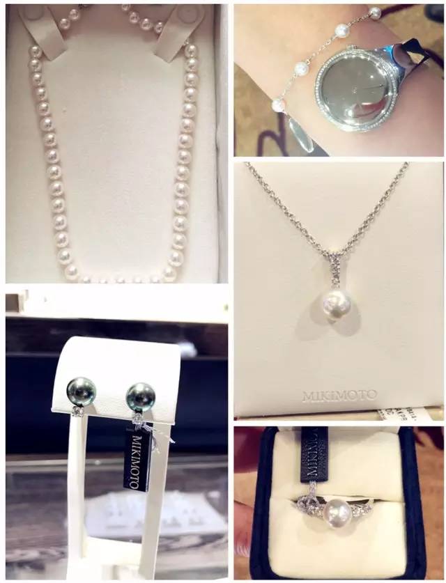 在海上可以买什么？