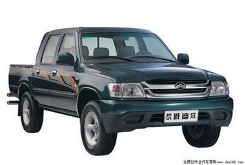 国产皮卡车型大全,国产油电混动皮卡