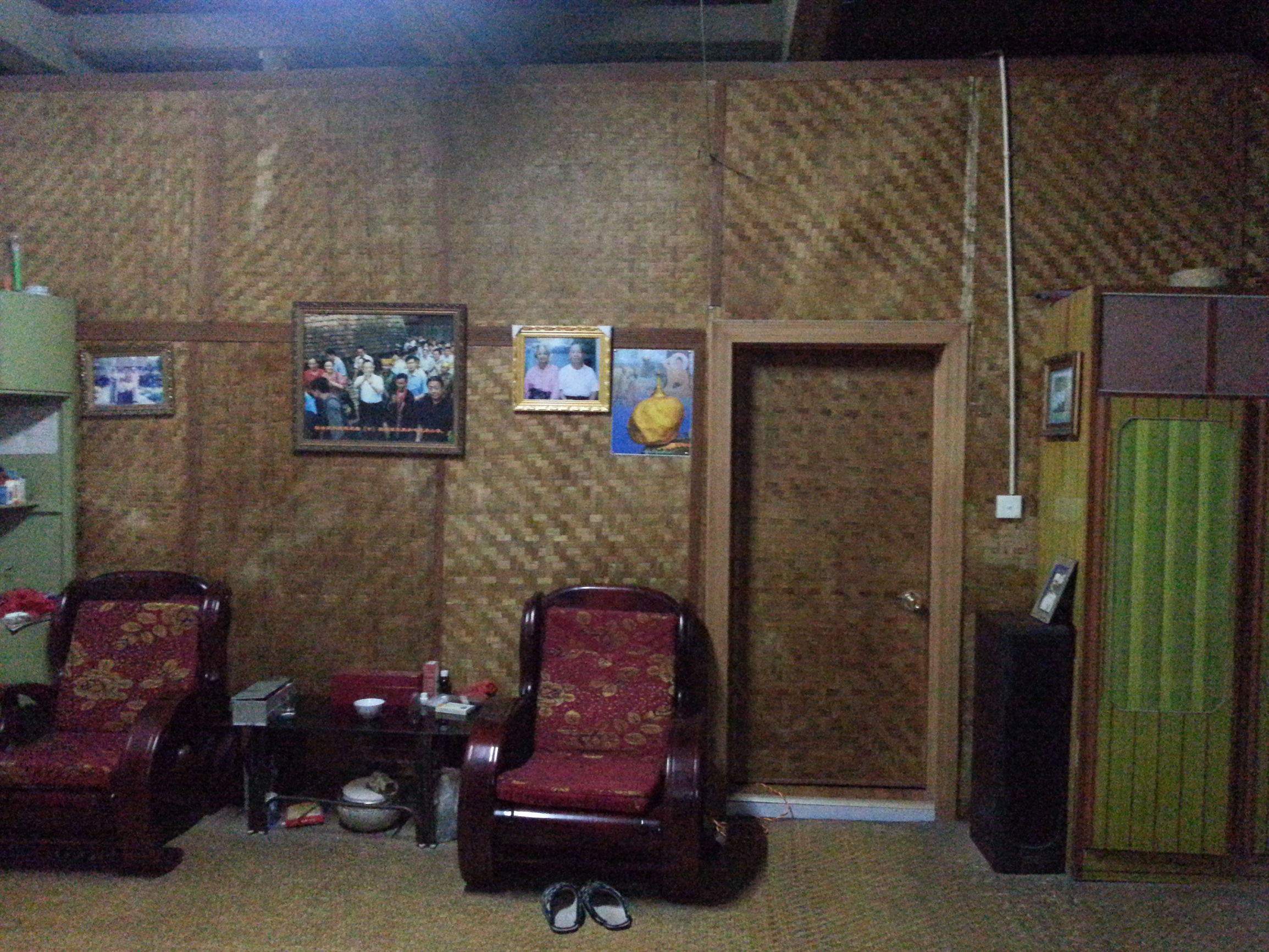 冬日旅西双版纳,西双版纳冬日的傣族浪漫