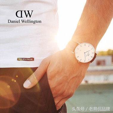 dw还能火多久,dw手表什么时候火的