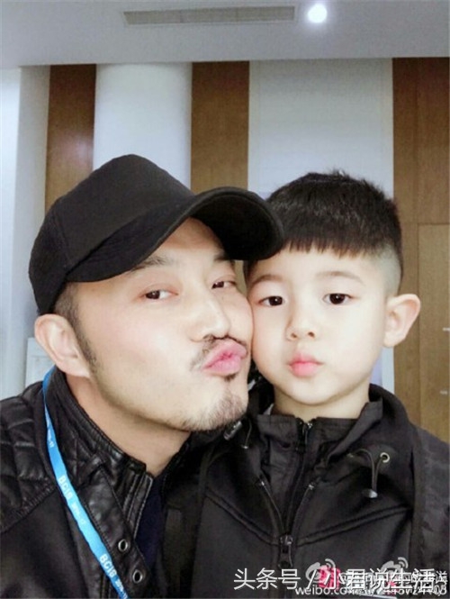 沙溢上极挑热搜的微博,沙溢上头条