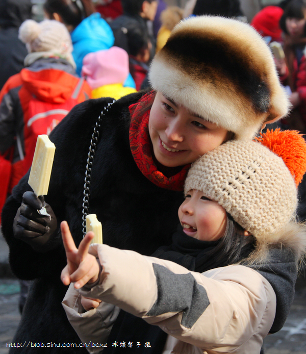 哈尔滨本地人冬天穿什么衣服,哈尔滨人冬天都穿啥保暖