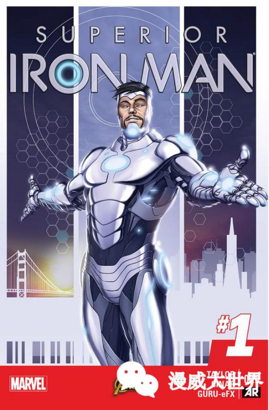 漫威里最强大的组织,漫威最强组织